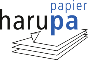 Tanja Würtele, Design - Logo für Fa. Harupa